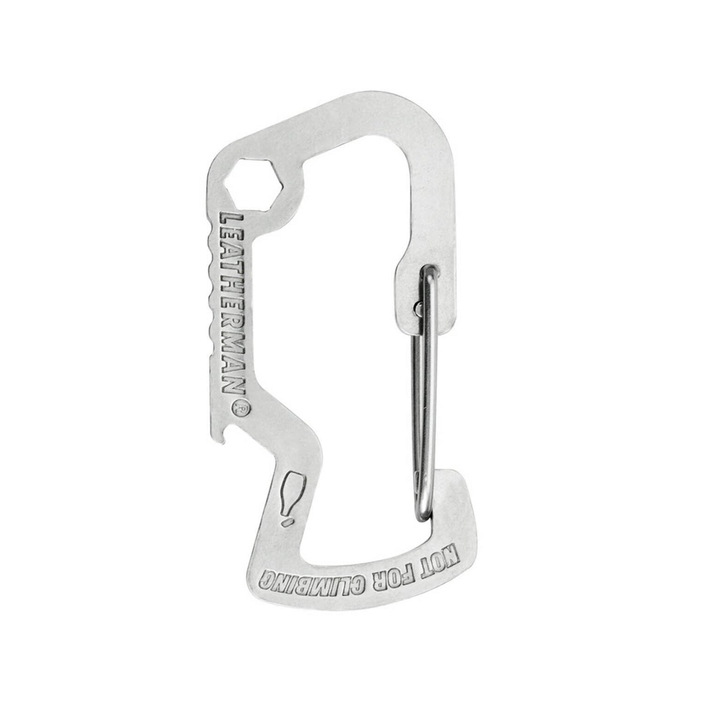 Carabiner Accessory
