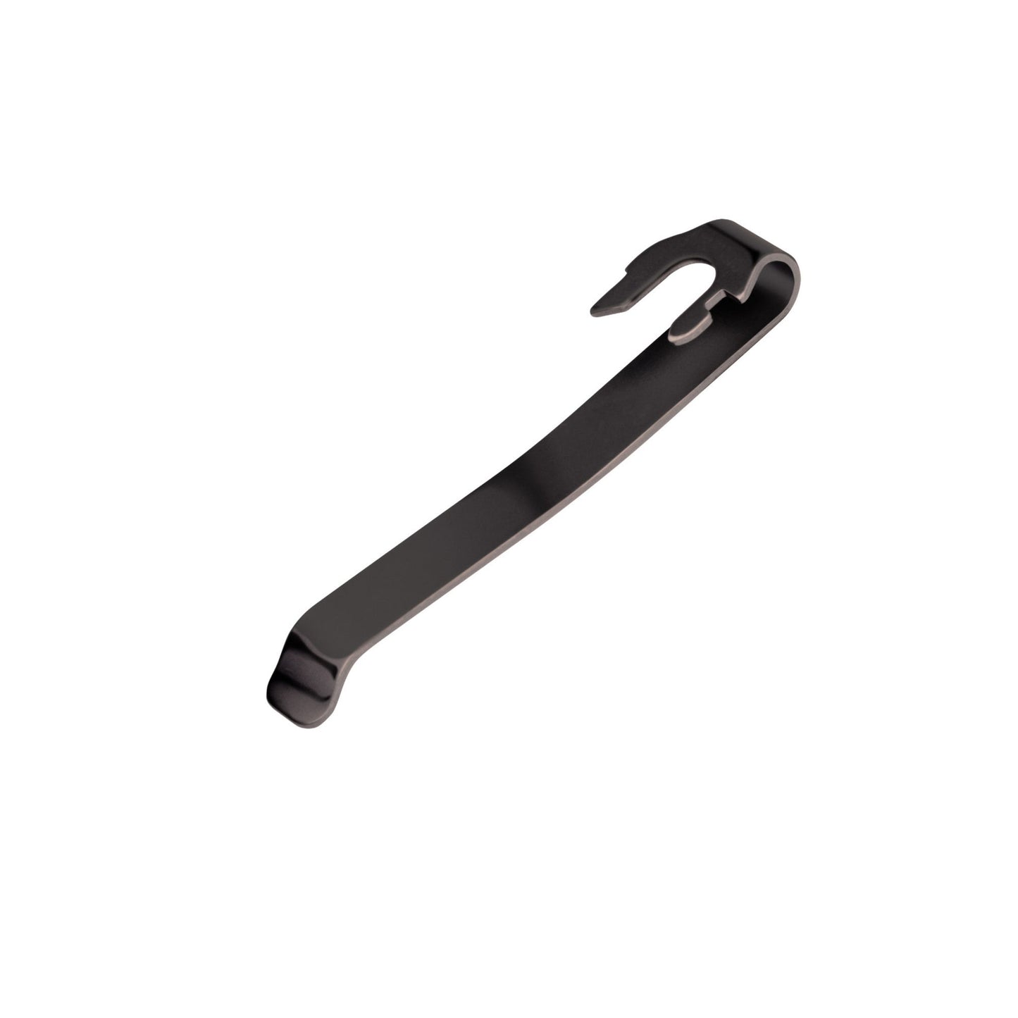 Quick-Release Pocket Clip (For Wave® Plus, Wave® Alpha, Charge® Family, Surge®)