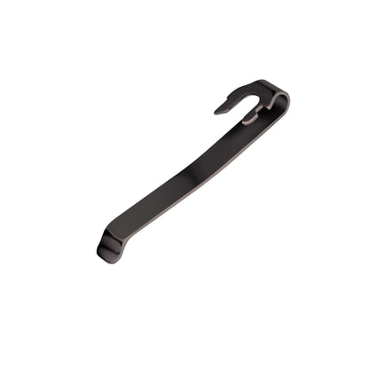 Quick-Release Pocket Clip (For Wave® Plus, Wave® Alpha, Charge® Family, Surge®)