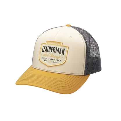 Pacific Northwest Trucker Hat