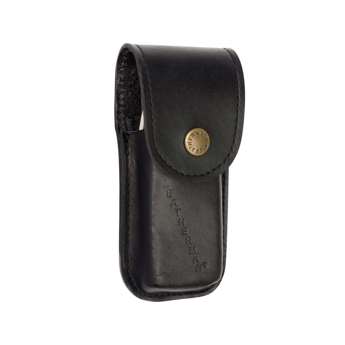 Leatherman Black Heritage Sheath