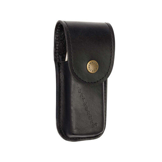 Leatherman Black Heritage Sheath
