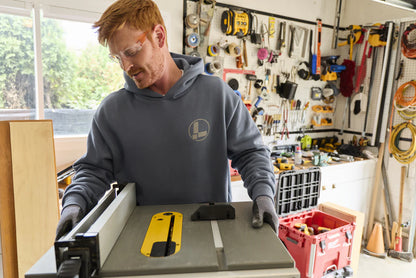 Classic Pullover Hoodie