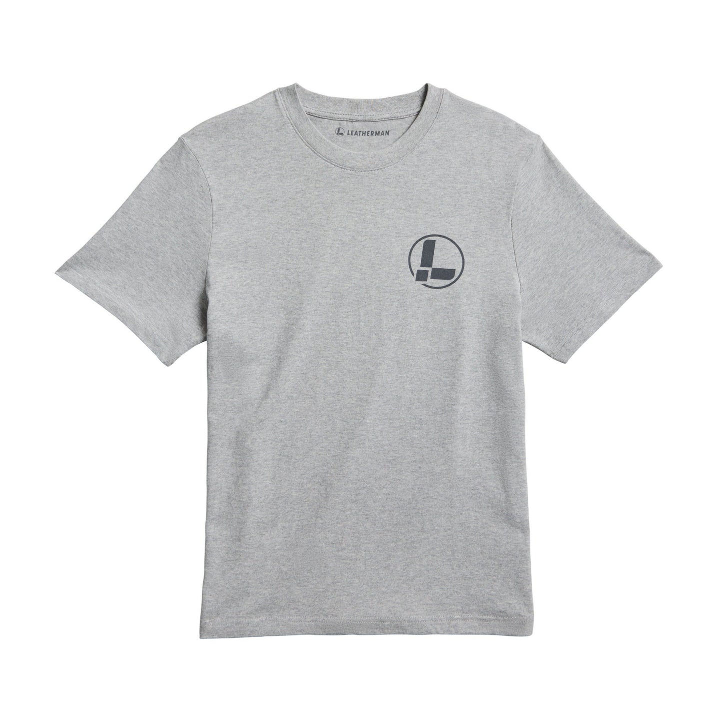 Classic Logo Tee