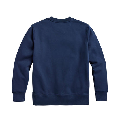 Pacific Northwest Crewneck