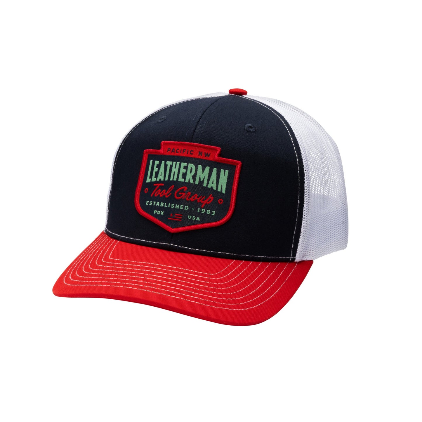 Pacific Northwest Trucker Hat