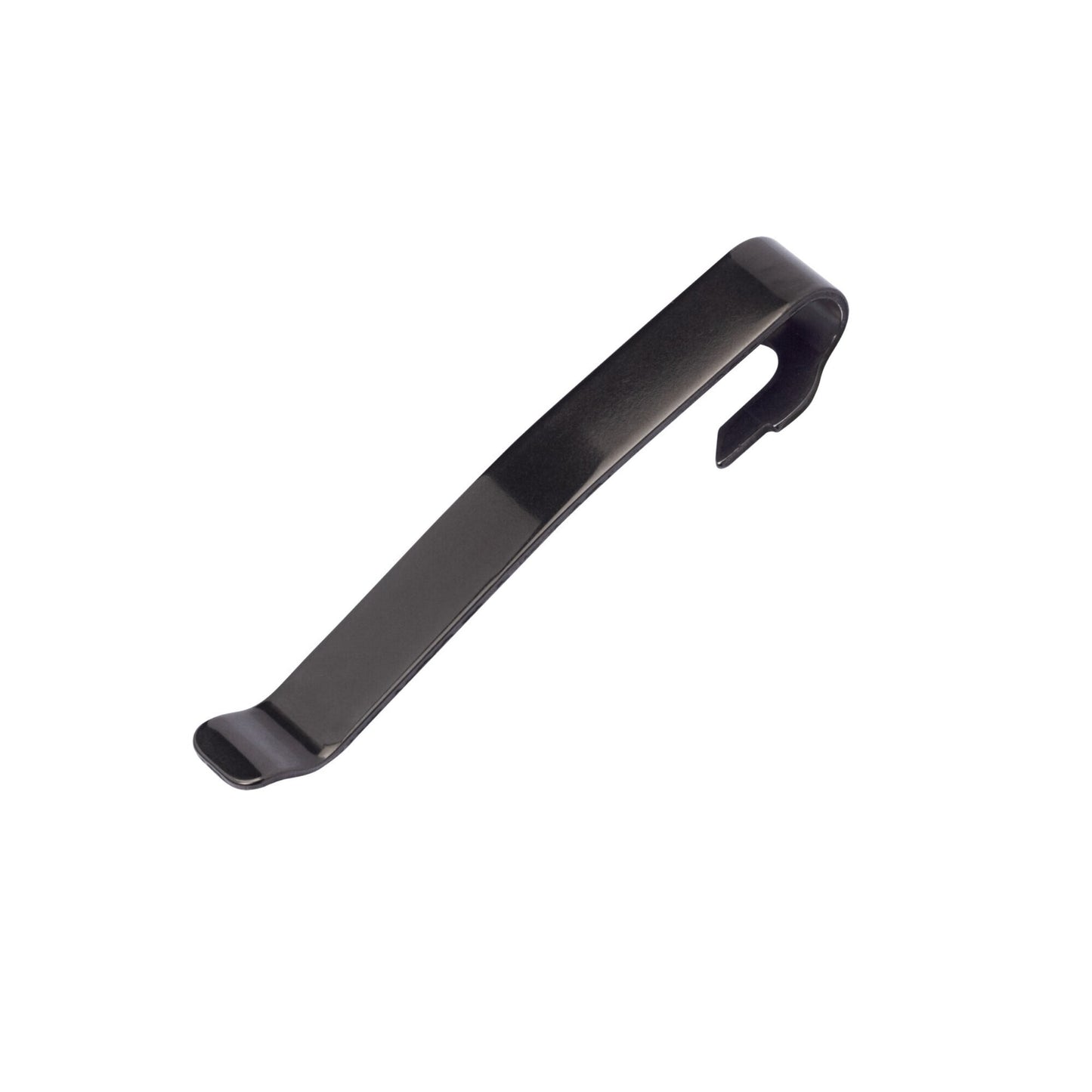 Quick-Release Pocket Clip (For Wave® Plus, Wave® Alpha, Charge® Family, Surge®)