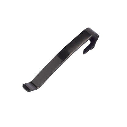 Quick-Release Pocket Clip (For Wave® Plus, Wave® Alpha, Charge® Family, Surge®)