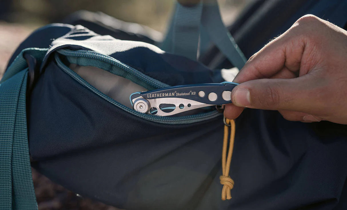 Skeletool® KB