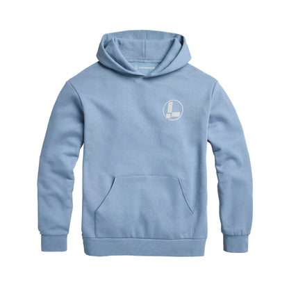 Classic Pullover Hoodie