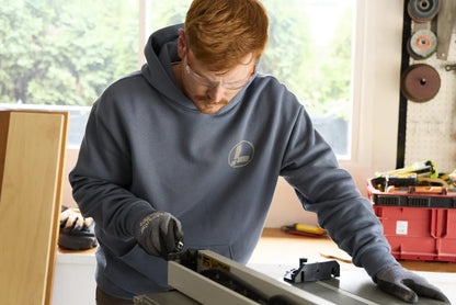 Classic Pullover Hoodie