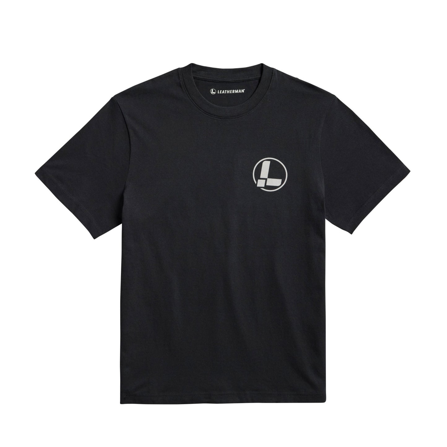 Classic Logo Tee