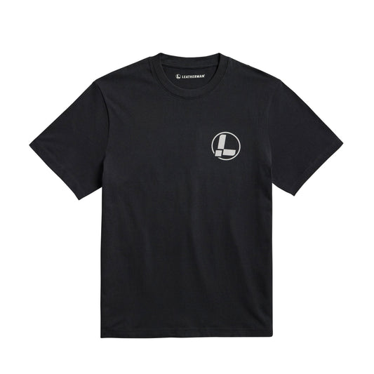 Classic Logo Tee
